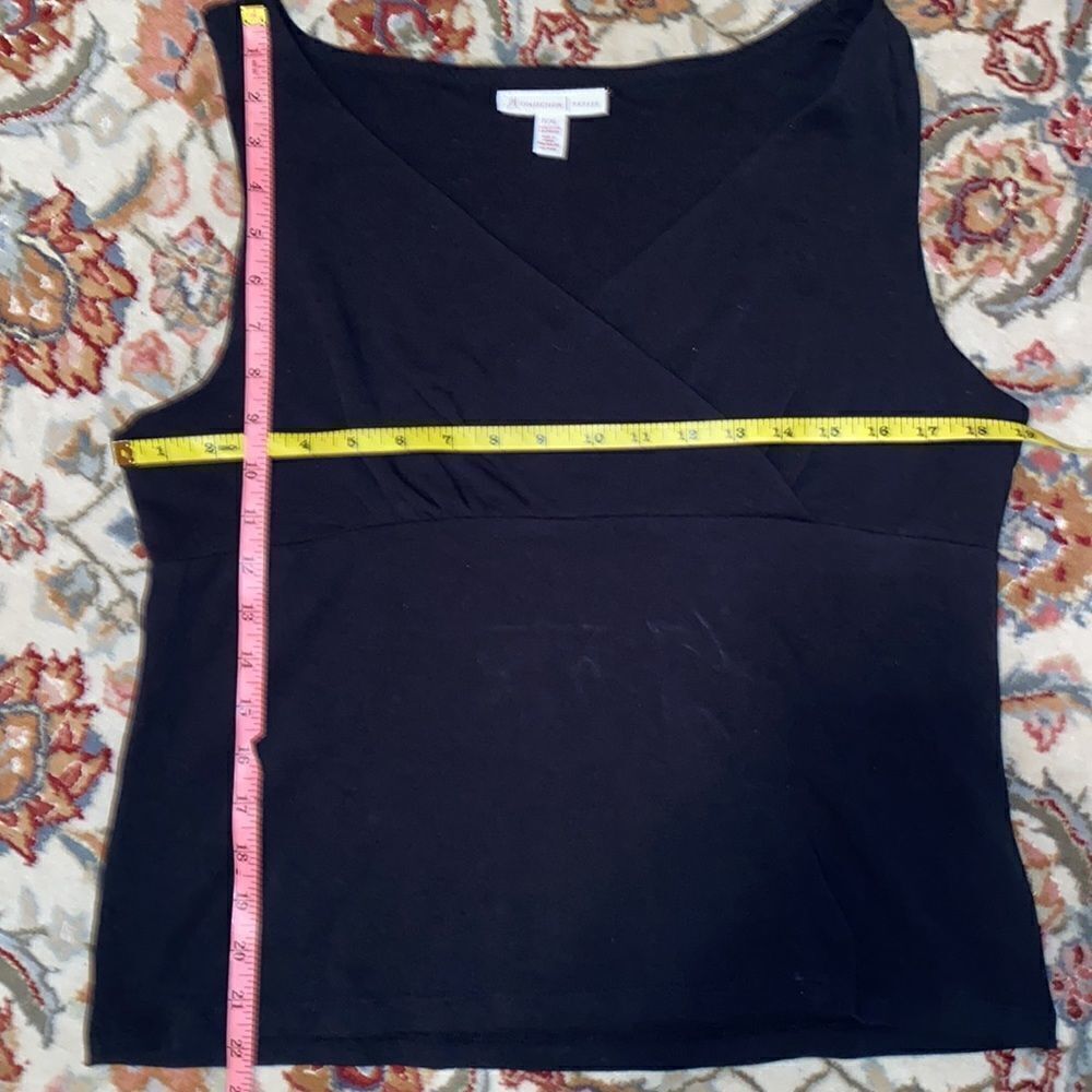 JM Collection Tank!  - Picture 8 of 10